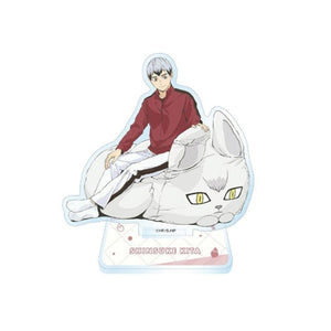 ~Exclusive~ [Pre-order] Haikyuu!! TOHO Animation Jump Festa 2025 Exclusive Illustration Acrylic Stand