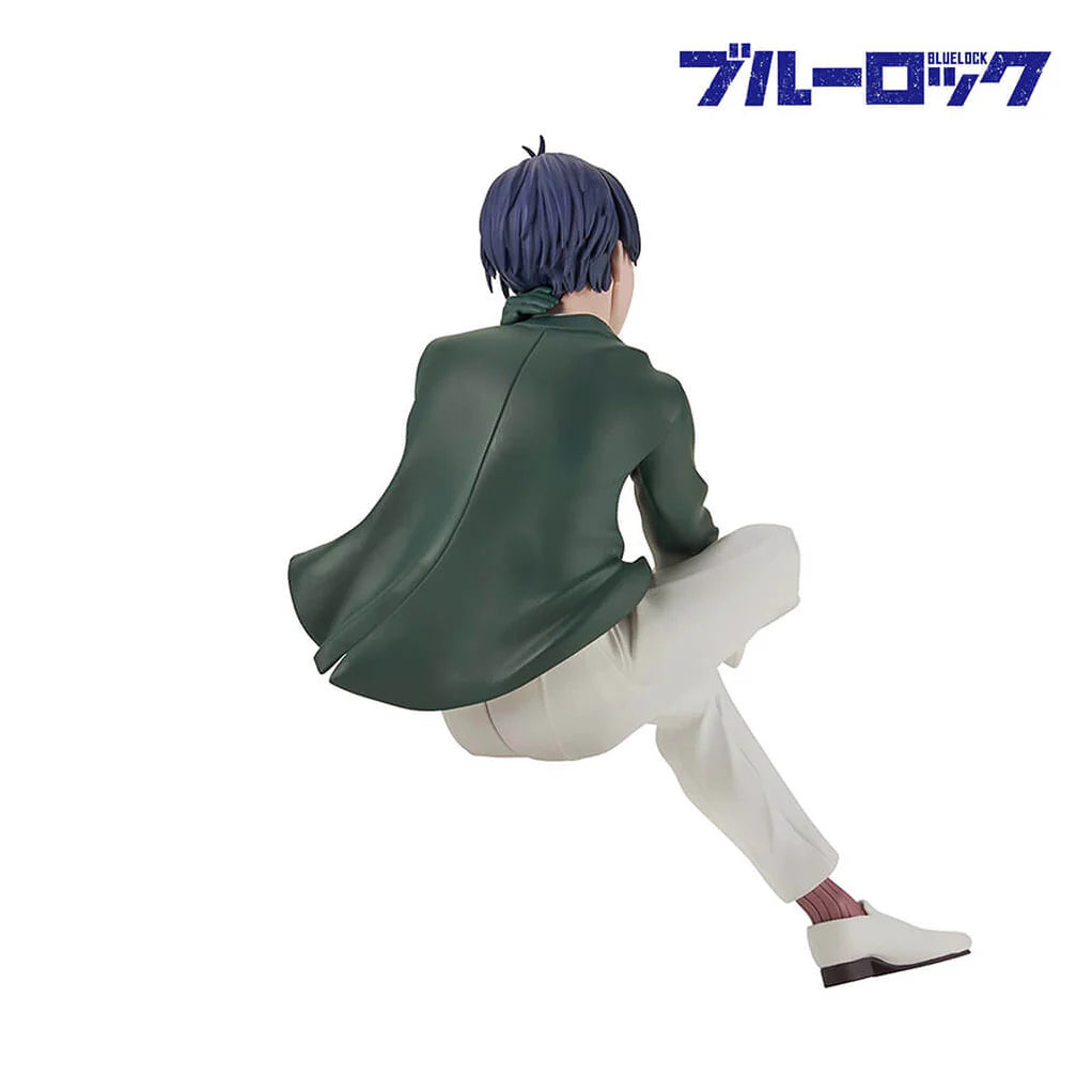 [Pre-order] ISAGI YOICHI - BLUE LOCK SWEETS FLAVOR Figure