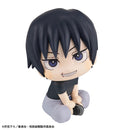 [Pre-order] Toji Fushiguro - LookUp Jujutsu Kaisen Complete Figure