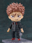 [Pre-order] Yuji Itadori - Nendoroid Jujutsu Kaisen The Culling Game Ver. [Basic]