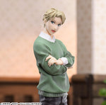 Load image into Gallery viewer, [Pre-order] Loid Forger - SPY x FAMILY Luminasta (Season 1 Cours 2 ED Coordination ver. 2) Figure
