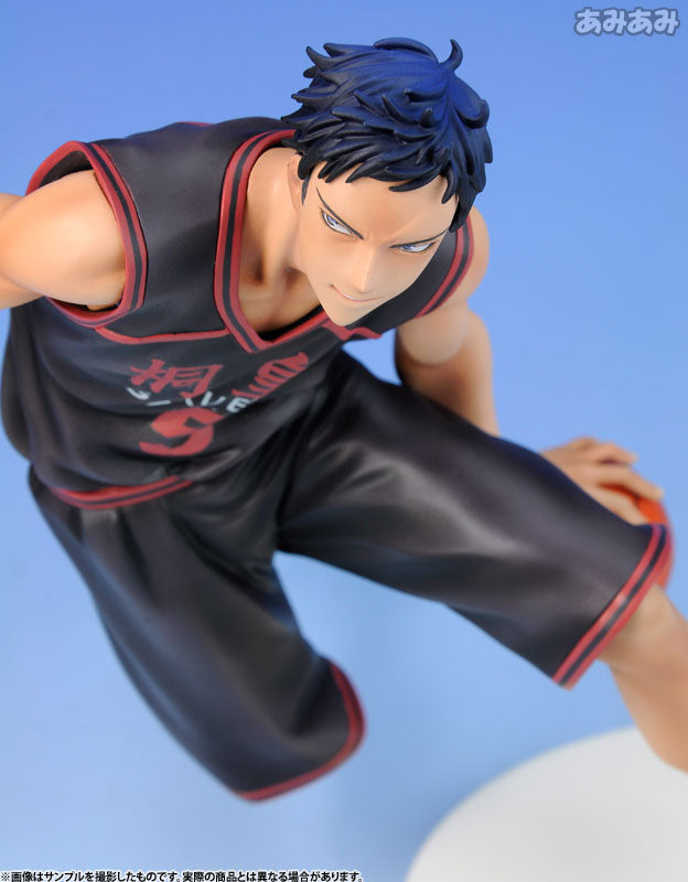 [Pre-order] Daiki Aomine - Kuroko‘s Basketball 1/8 Complete Figure