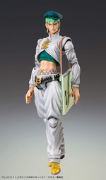 Load image into Gallery viewer, Rohan Kishibe &amp; Heaven&#39;s Door - Medicos Super Action Statue
