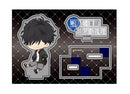 Ron Kamonohashi - Ron Kamonohashi: Deranged Detective Petanko Acrylic Stand