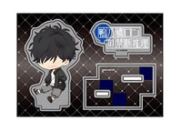 Ron Kamonohashi - Ron Kamonohashi: Deranged Detective Petanko Acrylic Stand