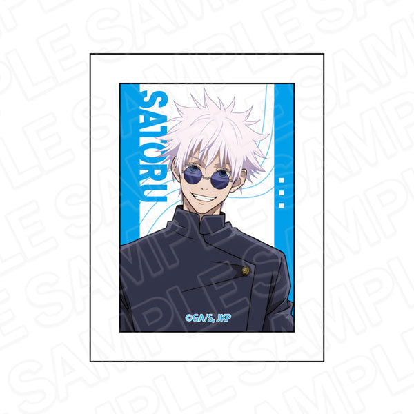 [Pre-order] Satoru Gojo - Jujutsu Kaisen Hidden Inventory / Premature Death Acrylic Frame w/Magnet