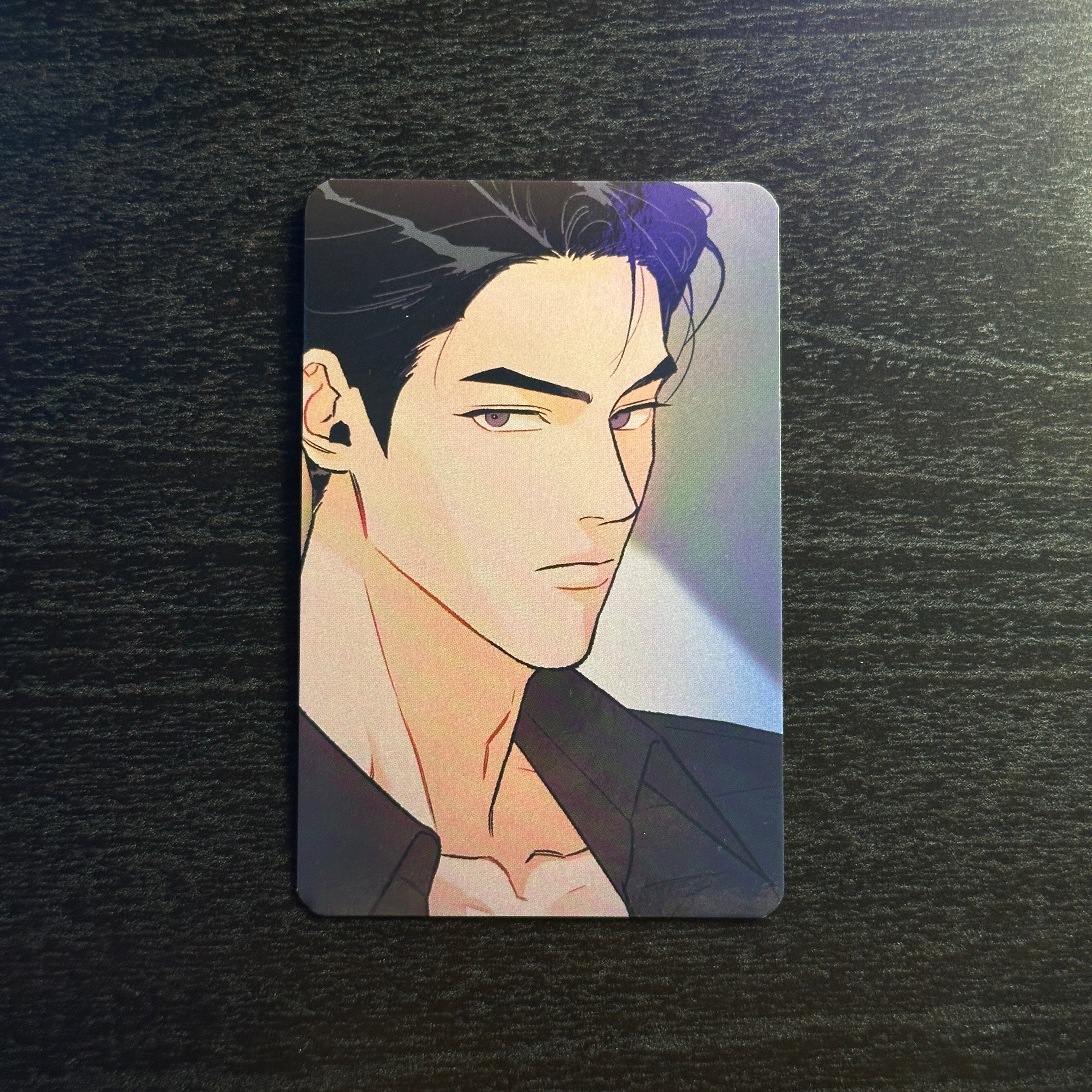 Trading cards / Sammelkarten