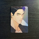 Kwon Jae-hyuk - Limited Run Single Photo Card
