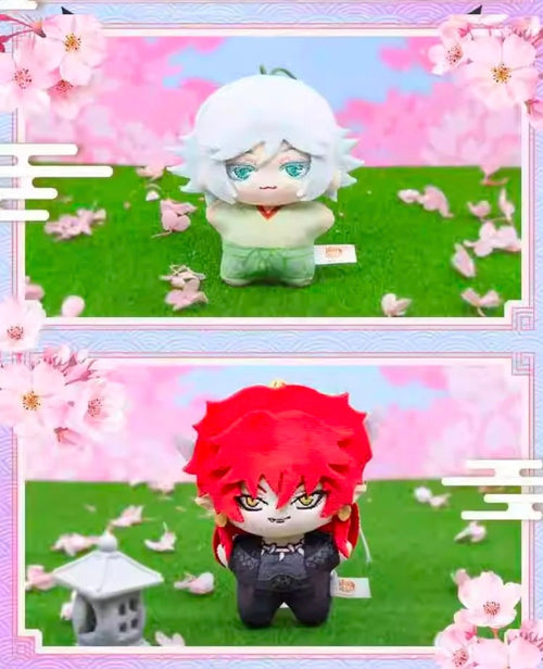 Kamisama Kiss - Blind Box Plush Doll