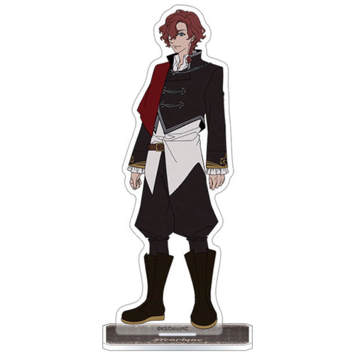 Henrique Lorca - Delicos Nursery Aurora Acrylic Stand