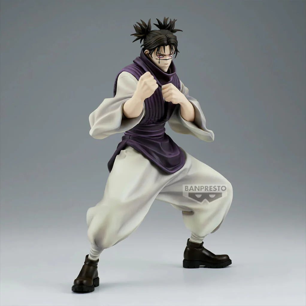 CHOSO - JUJUTSU KAISEN MAXIMATIC Figure