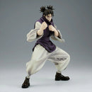 CHOSO - JUJUTSU KAISEN MAXIMATIC Figure