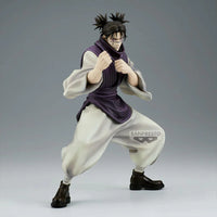 CHOSO - JUJUTSU KAISEN MAXIMATIC Figure