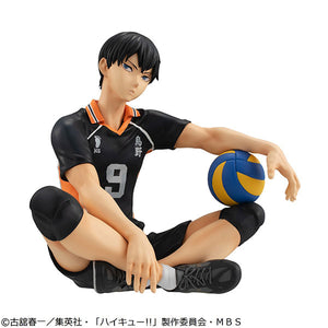 Tobio Kageyama - G.E.M. Series Complete Figure