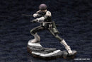 Soshiro Hoshina - ARTFX J Kaiju No.8 1/8 Complete Figure