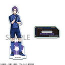 Blue Lock - Acrylic Stand Ver.2