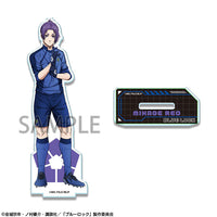 Blue Lock - Acrylic Stand Ver.2