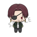 WIND BREAKER Chokorin Mascot