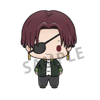 WIND BREAKER Chokorin Mascot