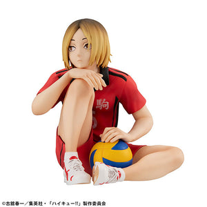 Kenma Kozume - Haikyuu!! G.E.M. Series Palm-size Figure