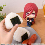 Load image into Gallery viewer, [Pre-order] Hyouma Chigiri Second Selection ver. - LookUp Blue Lock Figure
