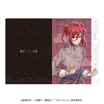 Load image into Gallery viewer, Hyoma Chigiri - Blue Lock China Kung-Fu! Clear File
