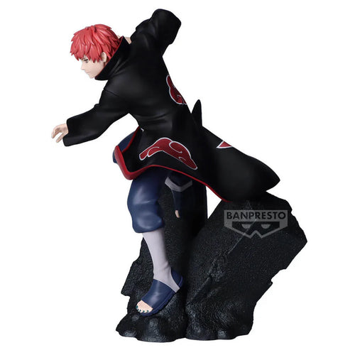 SASORI - NARUTO SHIPPUDEN EFFECTREME Figure