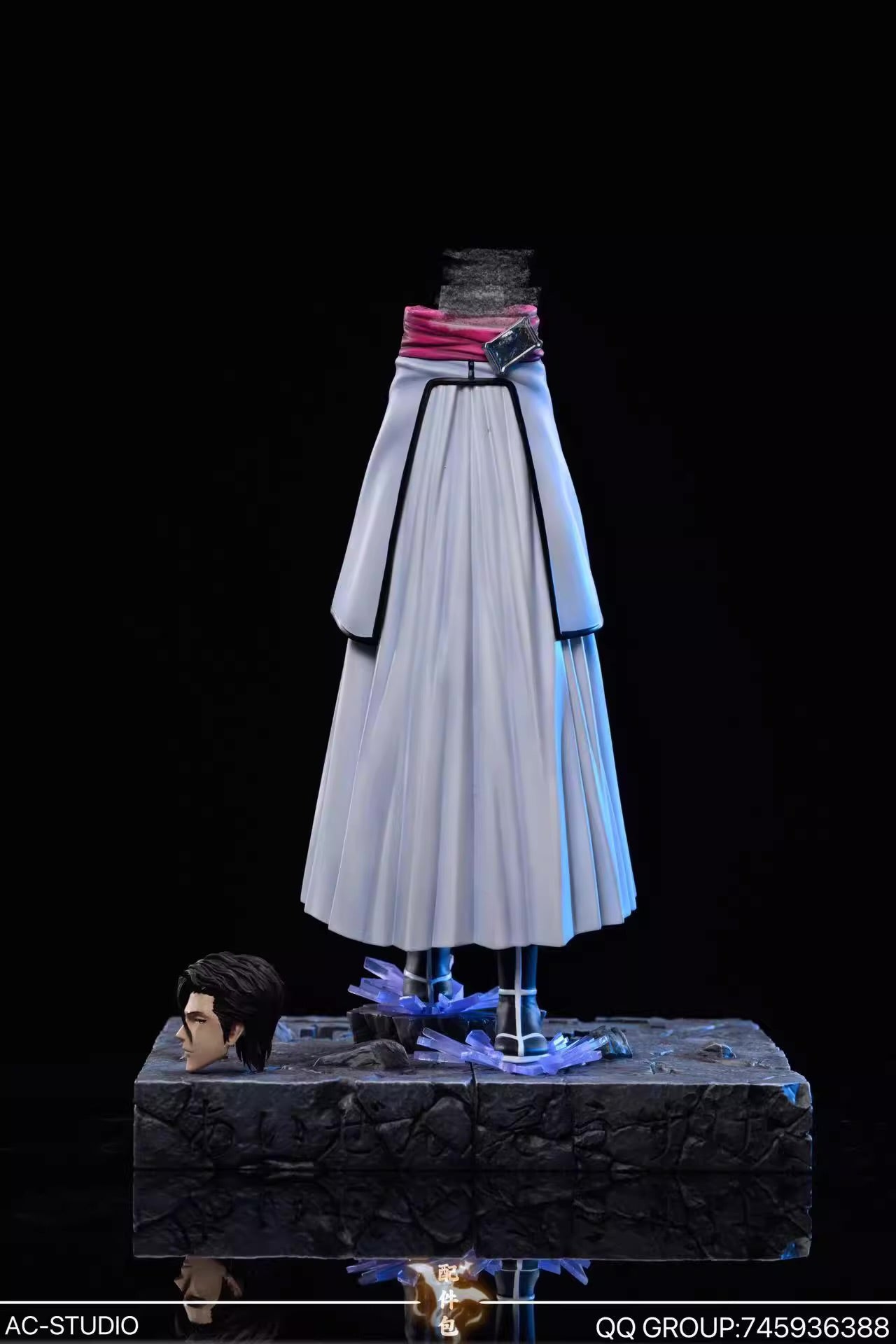 [Pre-order] 1/6 Scale Aizen Sousuke - Bleach