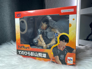 Tobio Kageyama - G.E.M. Series Complete Figure