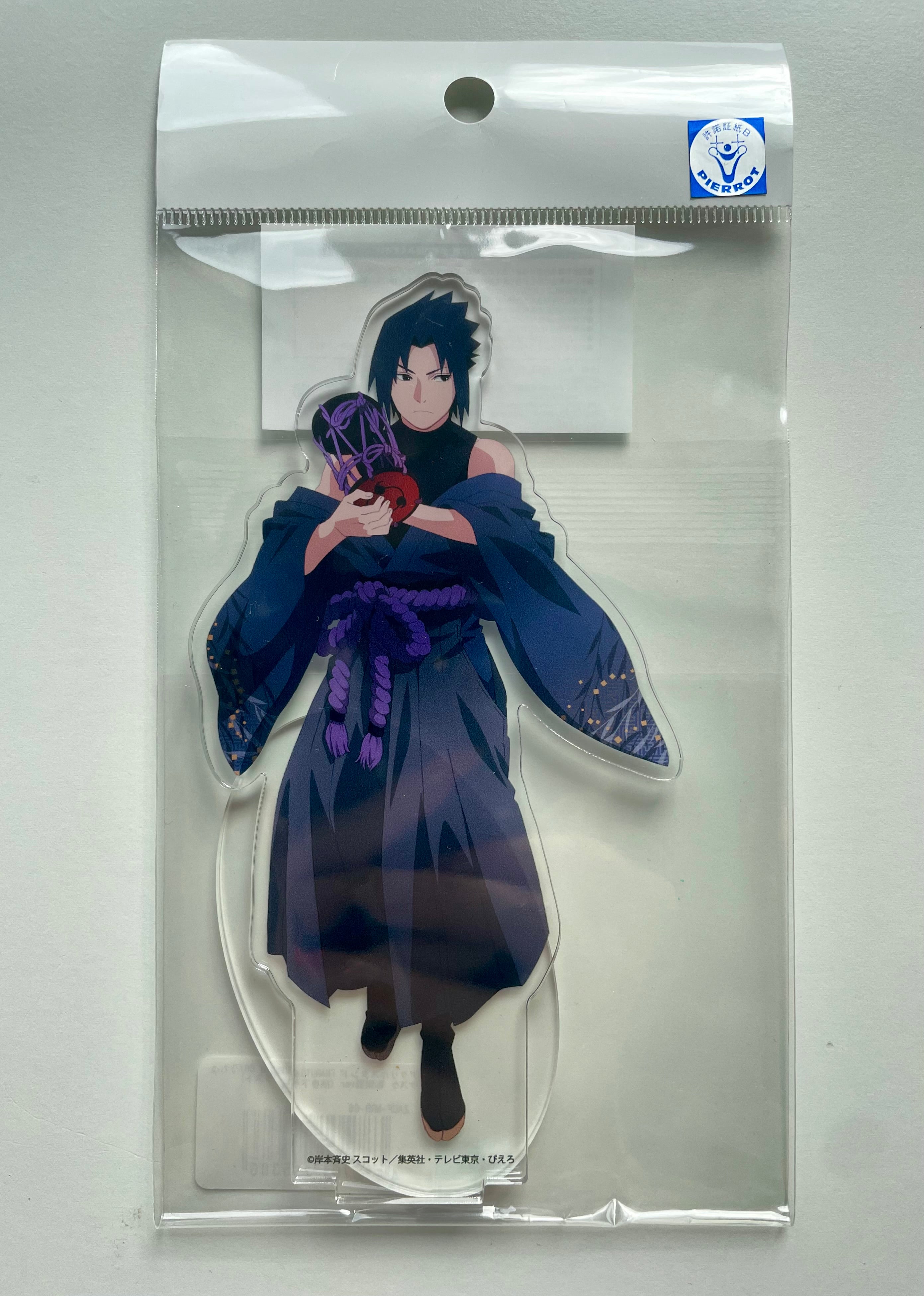 Sasuke Uchiha - NARUTO Acrylic Stand