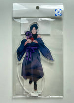 Load image into Gallery viewer, Sasuke Uchiha - NARUTO Acrylic Stand
