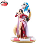 Load image into Gallery viewer, [Pre-order] Boa Hancock - One Piece The Grandline Series Extra DXF Prize Figure
