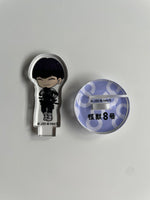 Load image into Gallery viewer, Kaiju No. 8 - TureSta Miniature Acrylic Stand
