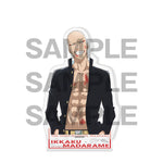 Load image into Gallery viewer, ~Exclusive~ [Pre-order] BLEACH THE HIGHSCHOOL WARFARE Aniplex Acrylic Stand
