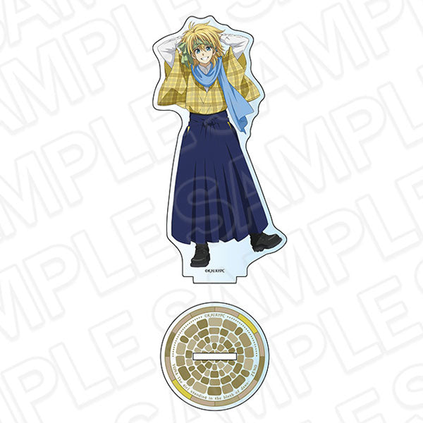 [Pre-order] Zeno - Yona of the Dawn 2025 Summer ver. Acrylic Stand