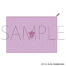 [Pre-order] Jujutsu Kaisen - 2nd Season withCAT illustration Ver. Clear Pouch B