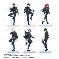 Blue Lock Suit Model ver. BIG Acrylic Stand