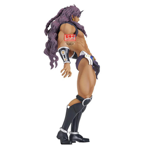 [Pre-order] Kars - JoJo's Bizarre Adventure: Battle Tendency Mometria Figure