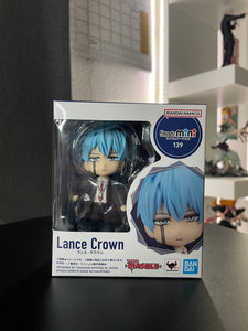 Lance Crown - MASHLE Figuarts mini