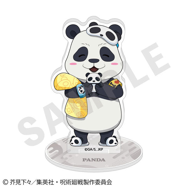 [Pre-order] Jujutsu Kaisen - Love It! Series Acrylic Stand