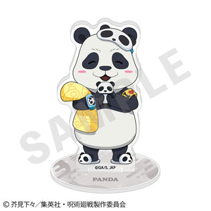 [Pre-order] Jujutsu Kaisen - Love It! Series Acrylic Stand