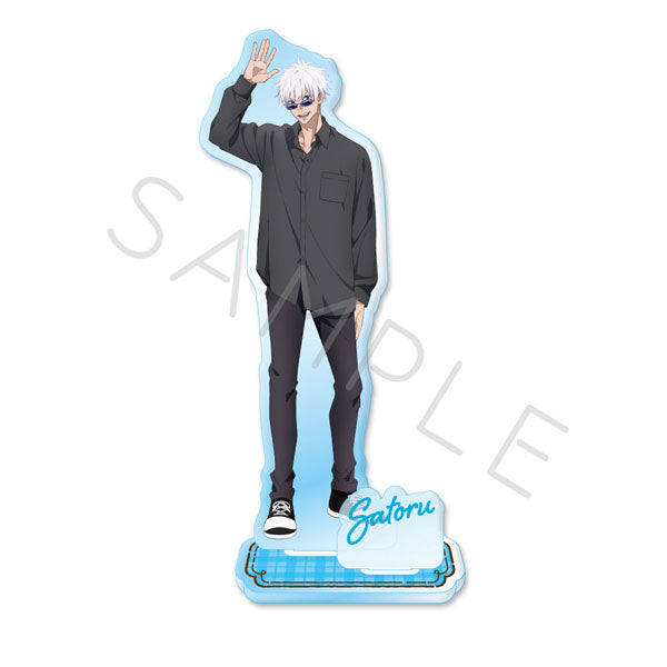 Satoru Gojo - Jujutsu Kaisen 2nd Season Acrylic Stand