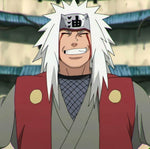 Load image into Gallery viewer, Jiraya - Naruto Sculpted Ninja World War Figure
