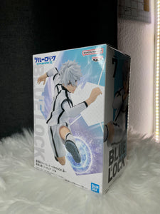 Seishiro Nagi - Blue Lock ~Episode Nagi~The Movie Figure