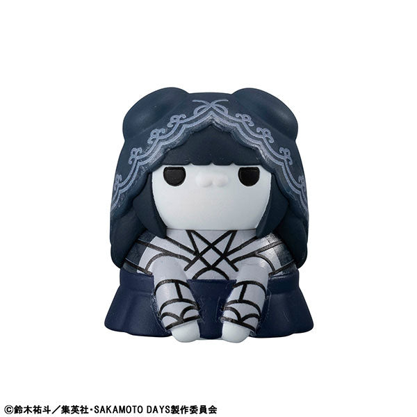 [Pre-Order] MEGA CAT PROJECT SAKAMOTO DAYS SAKAMOTO CATS Nyan tomo Yukai na Sakamoto Shouten!