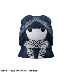 [Pre-Order] MEGA CAT PROJECT SAKAMOTO DAYS SAKAMOTO CATS Nyan tomo Yukai na Sakamoto Shouten!