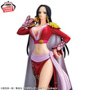 [Pre-order] Boa Hancock - One Piece Glitter & Glamours II Figur