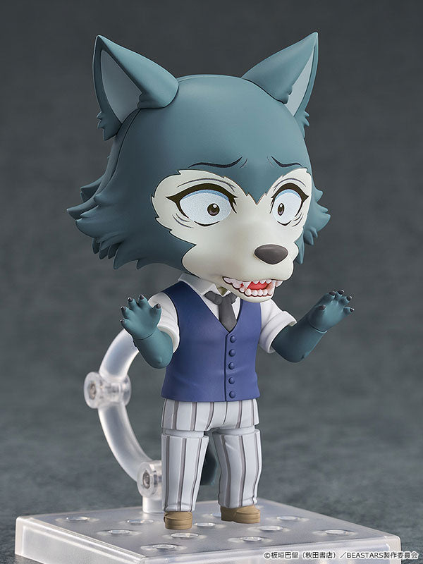 [Pre-Order] Legosi - Nendoroid BEASTARS