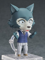 Load image into Gallery viewer, [Pre-Order] Legosi - Nendoroid BEASTARS
