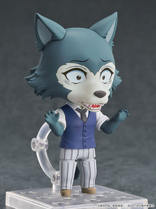 [Pre-Order] Legosi - Nendoroid BEASTARS
